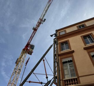 ©Léa Afonso / Actu Toulouse